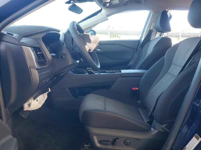 Aukcja sprzedaży 2026 Nissan Rogue, vin: 5N1BT3BB9TC730956, numer aukcji: 57232186