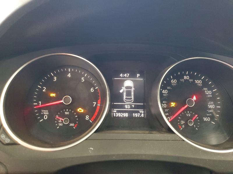 Aukcja sprzedaży 2017 Volkswagen Jetta, vin: 3VWDB7AJ0HM242787, numer aukcji: 58454126