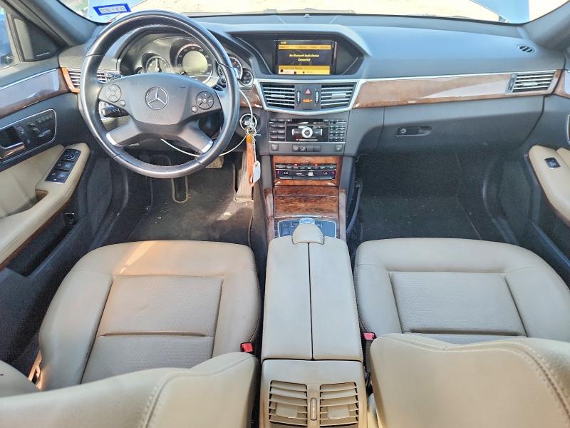 2011 Mercedes-benz E მანქანა იყიდება აუქციონზე, vin: WDDHF5GB0BA473048, აუქციონის ნომერი: 58220276
