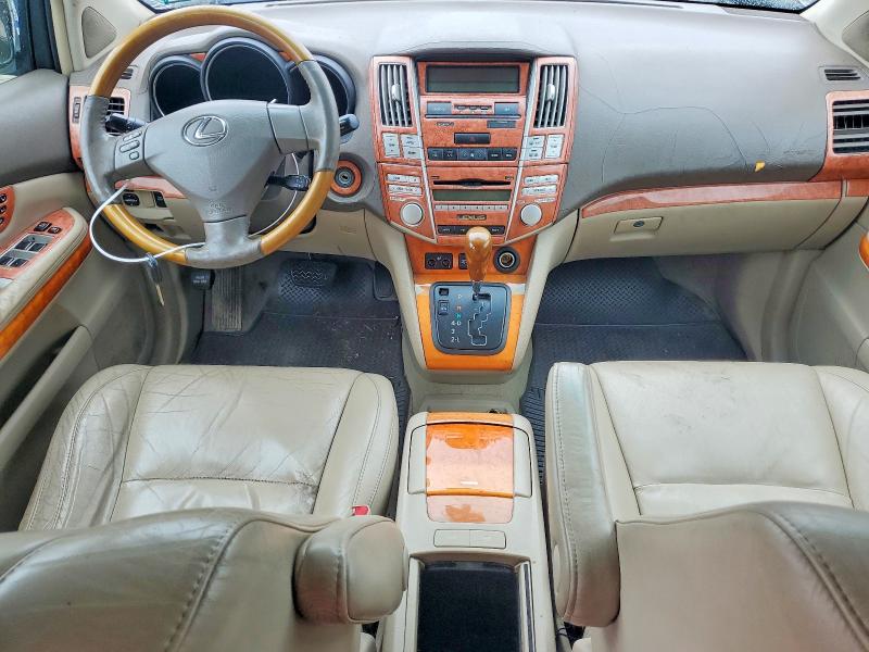 Продажа на аукционе авто 2008 Lexus Rx, vin: 2T2HK31U08C073057, номер лота: 58547276