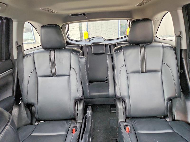 Aukcja sprzedaży 2017 Toyota Highlander, vin: 5TDJZRFH0HS419762, numer aukcji: 56437176