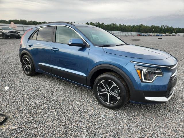 55814916 :رقم المزاد ، KNDCS3LF6S5310412 vin ، 2025 Kia Niro مزاد بيع