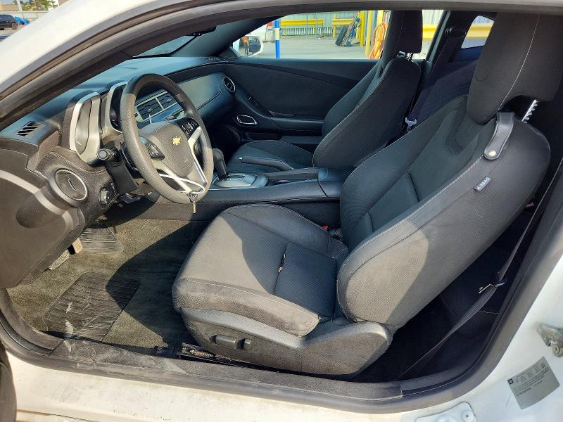 58742936 :رقم المزاد ، 2G1FB1E38C9105630 vin ، 2012 Chevrolet Camaro مزاد بيع