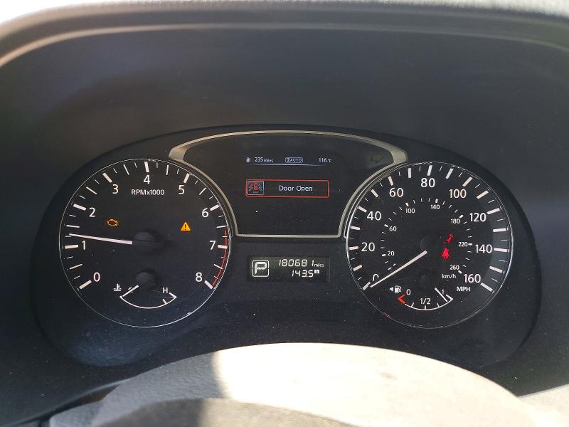 57265476 :رقم المزاد ، 5N1AR2MM5EC684399 vin ، 2014 Nissan Pathfinder مزاد بيع