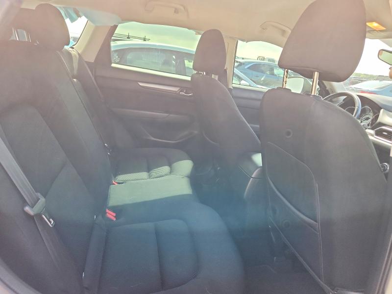 Aukcja sprzedaży 2020 Mazda Cx-5, vin: JM3KFABM3L1795094, numer aukcji: 56056946