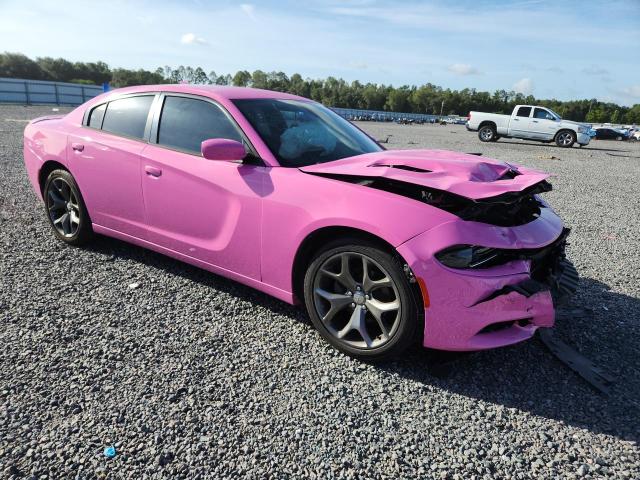 2015 Dodge Charger მანქანა იყიდება აუქციონზე, vin: 2C3CDXHG9FH832277, აუქციონის ნომერი: 57470916
