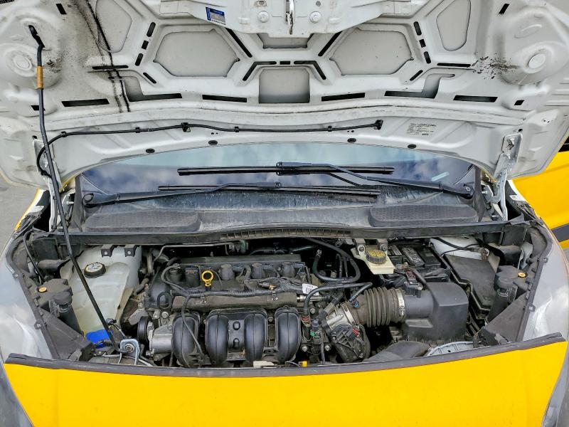 58101506 :رقم المزاد ، NM0LS7E77H1303771 vin ، 2017 Ford Transit Connect مزاد بيع