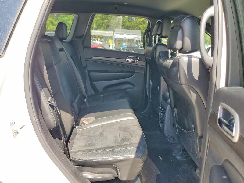 Aukcja sprzedaży 2018 Jeep Grand Cherokee, vin: 1C4RJEAG5JC480906, numer aukcji: 56739156