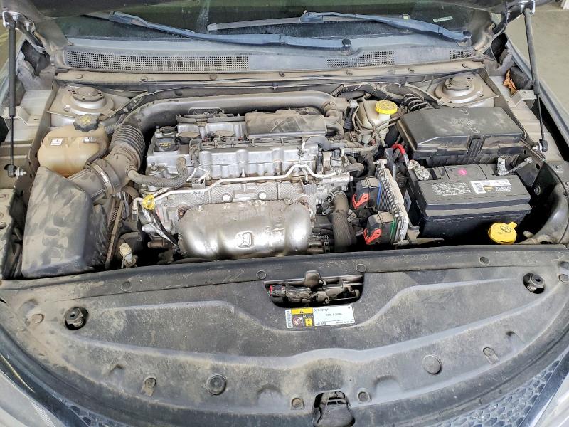 Продажа на аукционе авто 2015 Chrysler 200, vin: 1C3CCCBBXFN529296, номер лота: 56610946