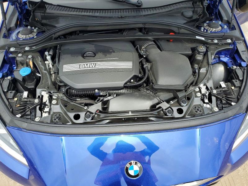 Продаж на аукціоні авто 2026 Bmw 228xi, vin: WBA23GG07T7U41857, номер лоту: 56635656