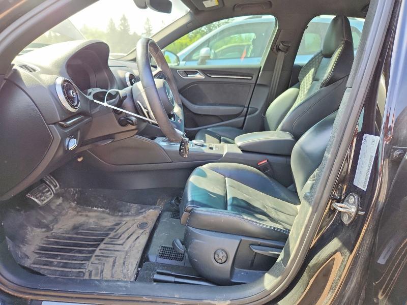 Продажа на аукционе авто 2019 Audi Rs3, vin: WUABWGFF1KA905195, номер лота: 55868096