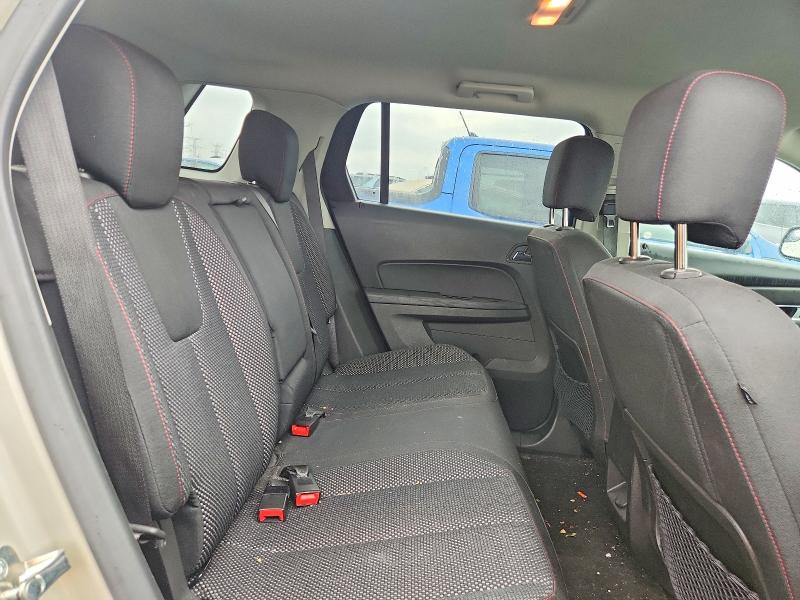 56150886 :رقم المزاد ، 2GKFLSE38D6418498 vin ، 2013 Gmc Terrain مزاد بيع
