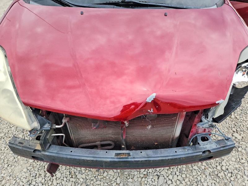 Aukcja sprzedaży 2008 Toyota Sienna, vin: 5TDZK22C38S224988, numer aukcji: 58208896