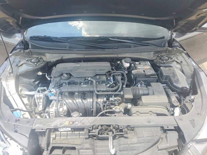 Aukcja sprzedaży 2025 Kia K4, vin: 3KPFU4DE4SE227388, numer aukcji: 56755746