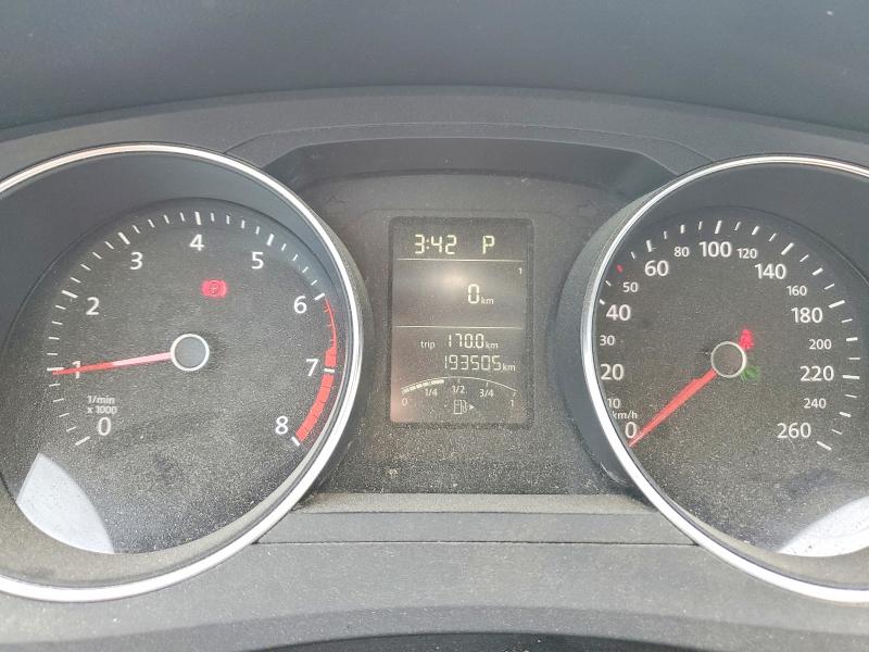 Продаж на аукціоні авто 2016 Volkswagen Jetta, vin: 3VWD07AJ7GM388642, номер лоту: 55536706