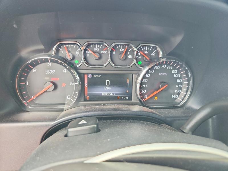 Продажа на аукционе авто 2014 Gmc Sierra, vin: 1GTV2UEC9EZ330992, номер лота: 56177956