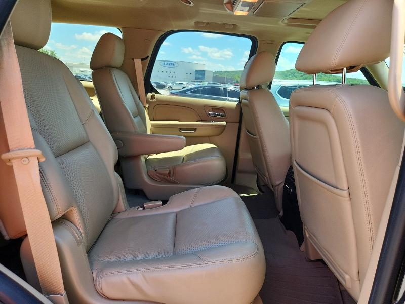 Aukcja sprzedaży 2014 Cadillac Escalade, vin: 1GYS3CEF8ER150756, numer aukcji: 57570476