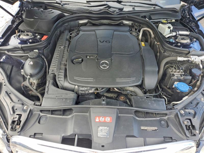 Продажа на аукционе авто 2012 Mercedes-benz E, vin: WDDHF8JBXCA552271, номер лота: 58895276