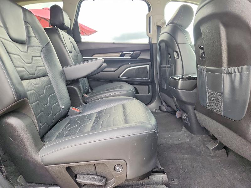 Aukcja sprzedaży 2022 Kia Telluride, vin: 5XYP5DHC6NG199045, numer aukcji: 55990826