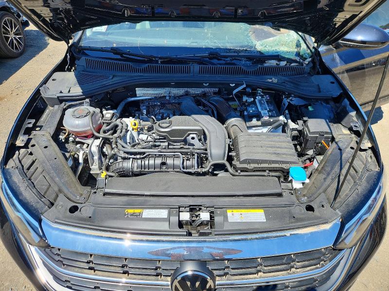 2023 Volkswagen Jetta მანქანა იყიდება აუქციონზე, vin: 3VW7M7BU4PM057463, აუქციონის ნომერი: 55938566