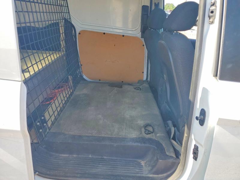 2017 Ford Transit Connect მანქანა იყიდება აუქციონზე, vin: NM0LS7F73H1325426, აუქციონის ნომერი: 55690866