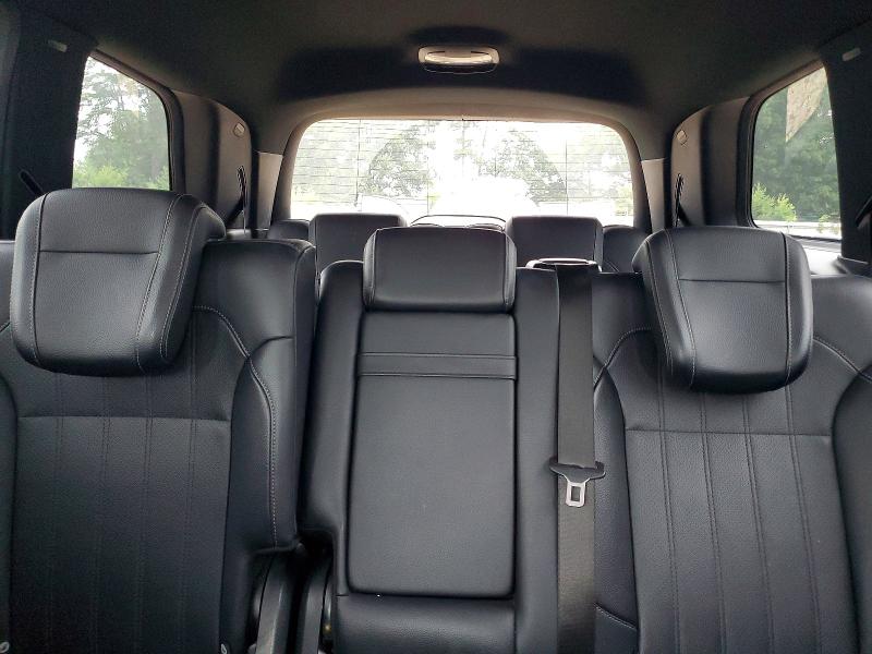Aukcja sprzedaży 2018 Mercedes-benz Gls, vin: 4JGDF6EEXJA995241, numer aukcji: 57601626