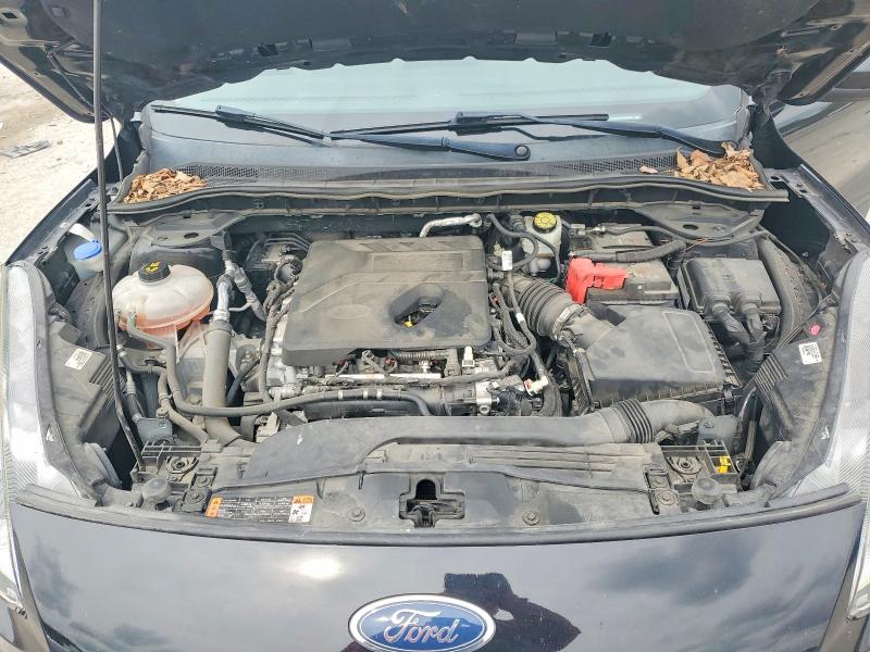 Aukcja sprzedaży 2020 Ford Escape, vin: 1FMCU0G69LUA83951, numer aukcji: 58005796