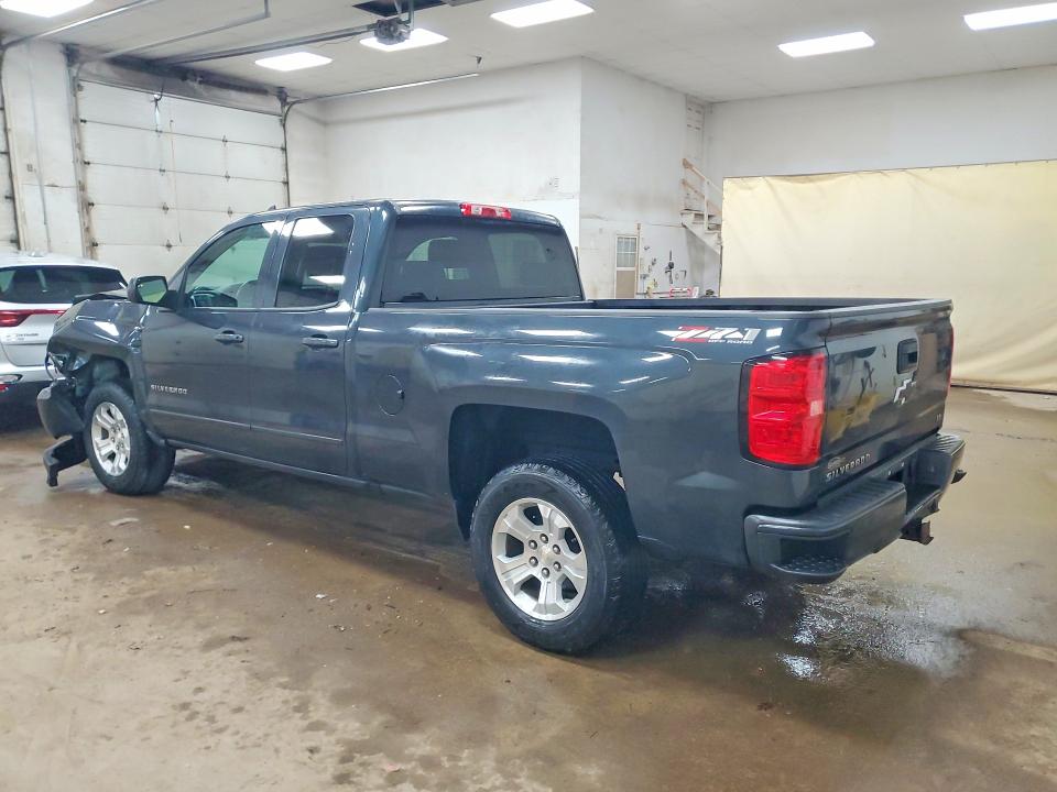 2019 Chevrolet Silverado Ld მანქანა იყიდება აუქციონზე, vin: 2GCVKPEC8K1204399, აუქციონის ნომერი: 56303576