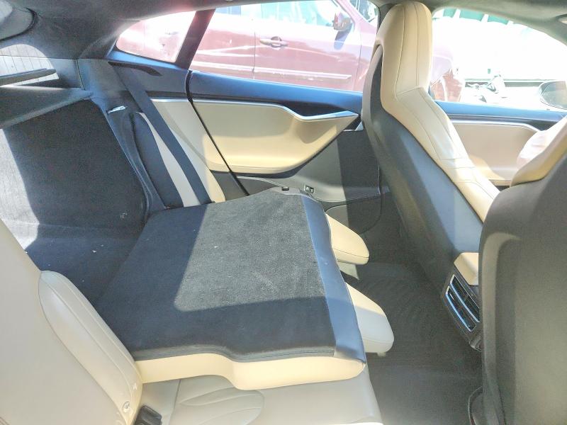 Aukcja sprzedaży 2015 Tesla Model S, vin: 5YJSA1E24FF113451, numer aukcji: 56090946