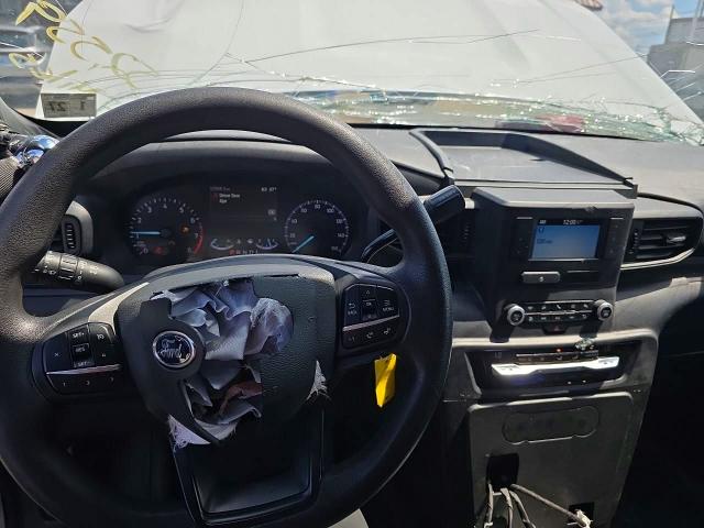 Продажа на аукционе авто 2022 Ford Explorer, vin: 1FM5K8AB9NGA27397, номер лота: 59167566