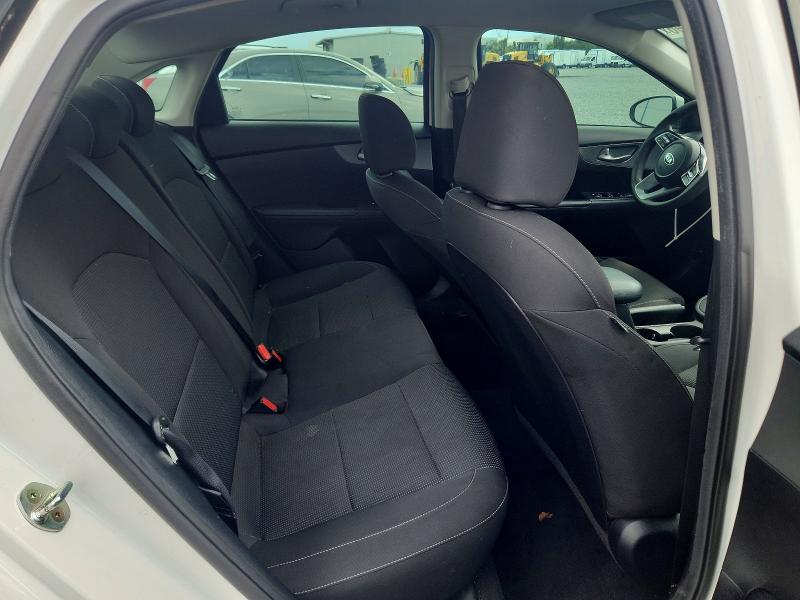 57746296 :رقم المزاد ، 3KPF24AD0KE085963 vin ، 2019 Kia Forte مزاد بيع