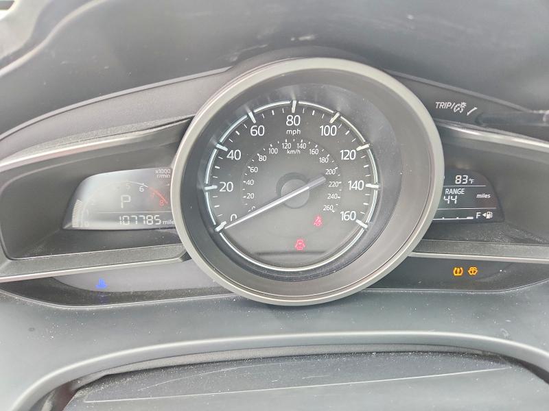Продаж на аукціоні авто 2017 Mazda 3, vin: 3MZBN1U7XHM155362, номер лоту: 56645796