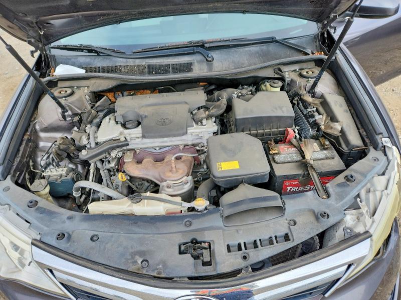 Продажа на аукционе авто 2014 Toyota Camry, vin: 4T4BF1FK4ER439743, номер лота: 58331176