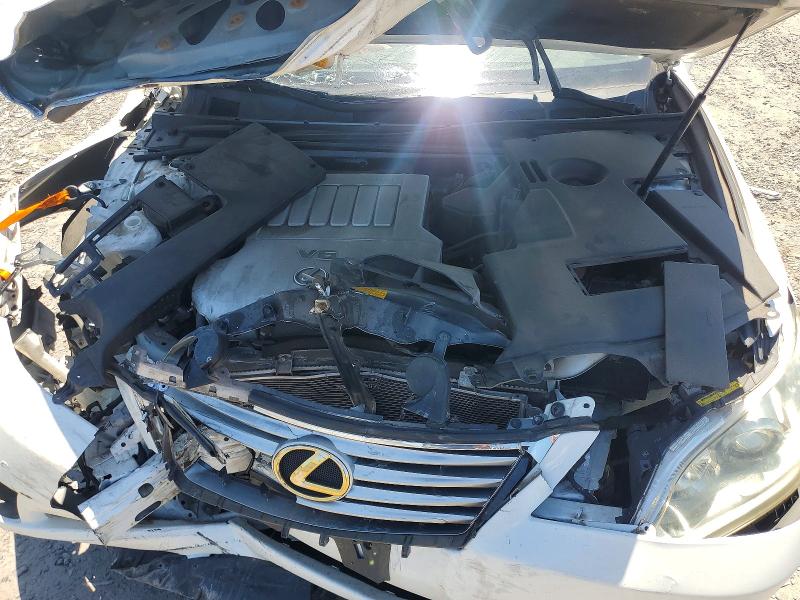 Продаж на аукціоні авто 2012 Lexus Es, vin: JTHBK1EG7C2496081, номер лоту: 55871926