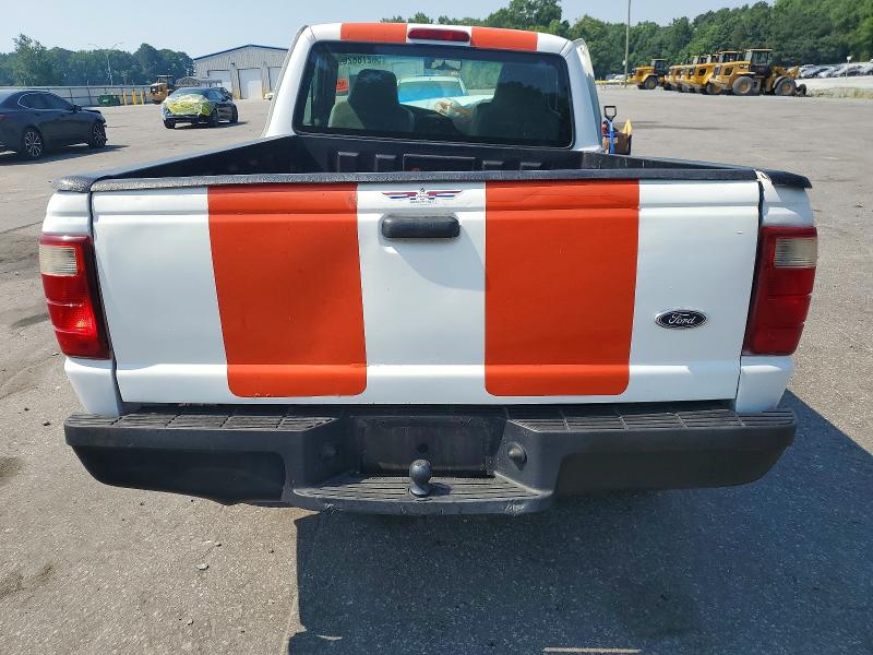 Продаж на аукціоні авто 2005 Ford Ranger, vin: 1FTYR10D25PA65061, номер лоту: 56278826