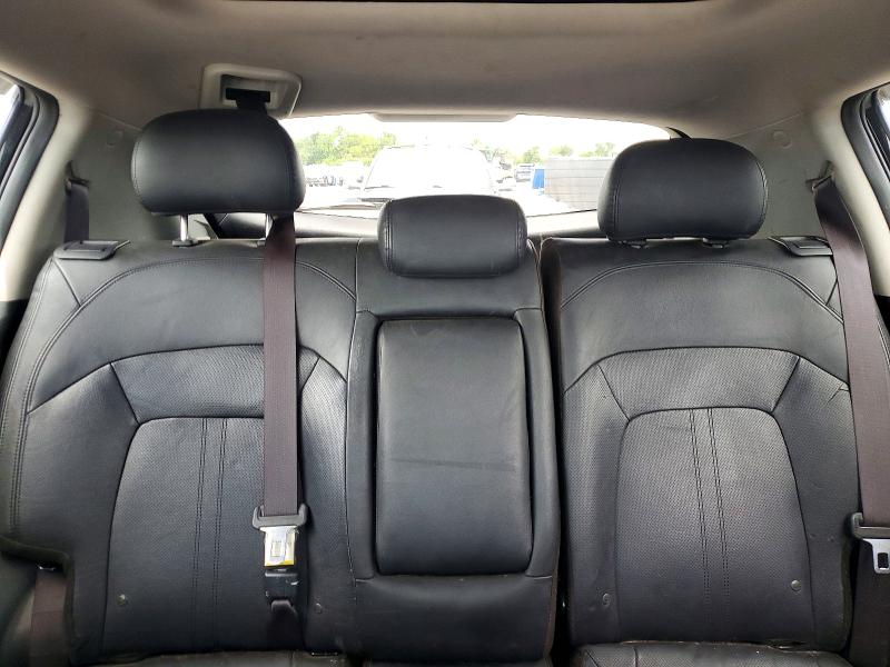 Продажа на аукционе авто 2013 Kia Sportage, vin: KNDPC3A67D7503984, номер лота: 58257566