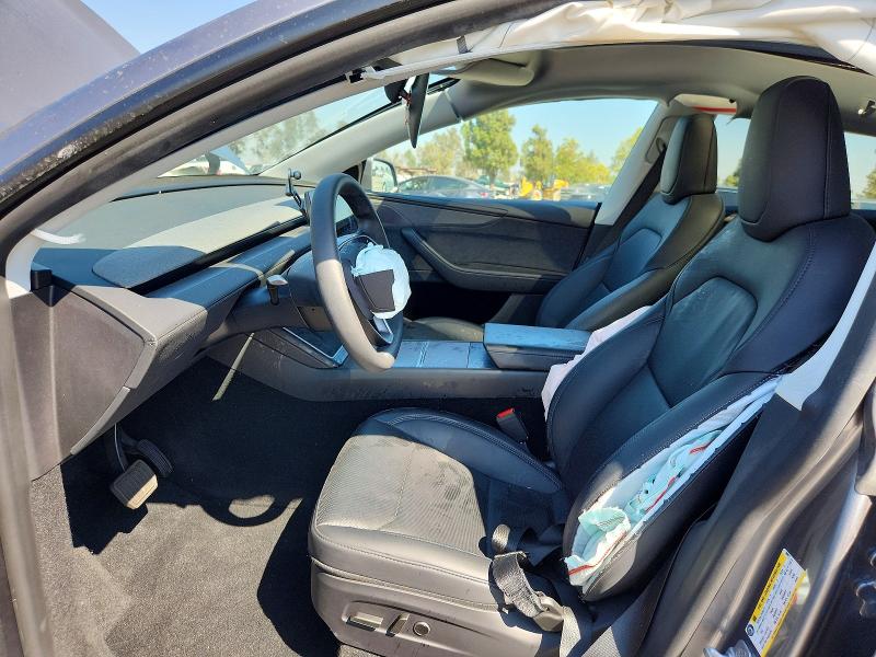 Продажа на аукционе авто 2026 Tesla Model Y, vin: 7SAYGDED5TF390975, номер лота: 56192876