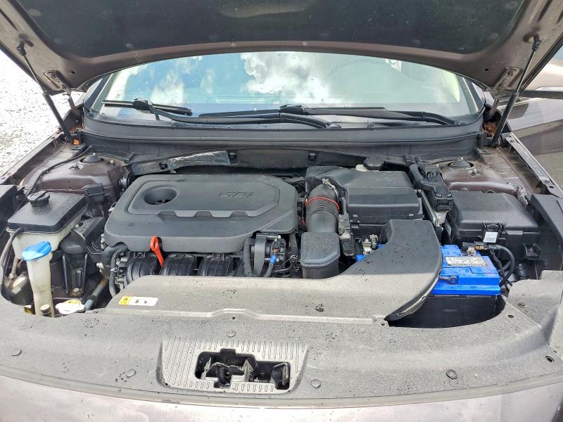 Aukcja sprzedaży 2017 Hyundai Sonata, vin: 5NPE34AF1HH527616, numer aukcji: 57905206