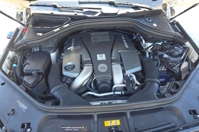 2018 Mercedes-benz Gls მანქანა იყიდება აუქციონზე, vin: 4JGDF7FE4JB159519, აუქციონის ნომერი: 56282766