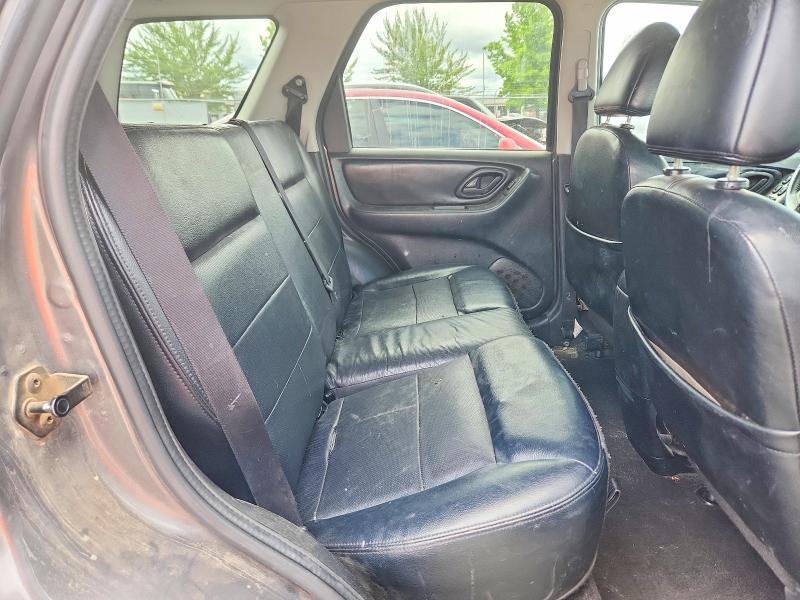 Продаж на аукціоні авто 2006 Ford Escape, vin: 1FMCU94156KA17927, номер лоту: 55844766
