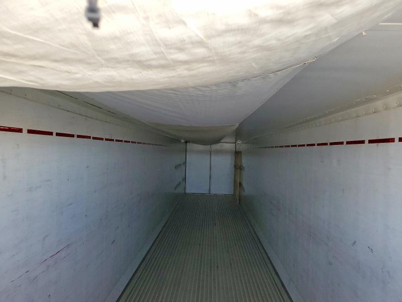 Aukcja sprzedaży 2020 Cimc Reefer Trailer Container, vin: QCTC200570, numer aukcji: 53789686