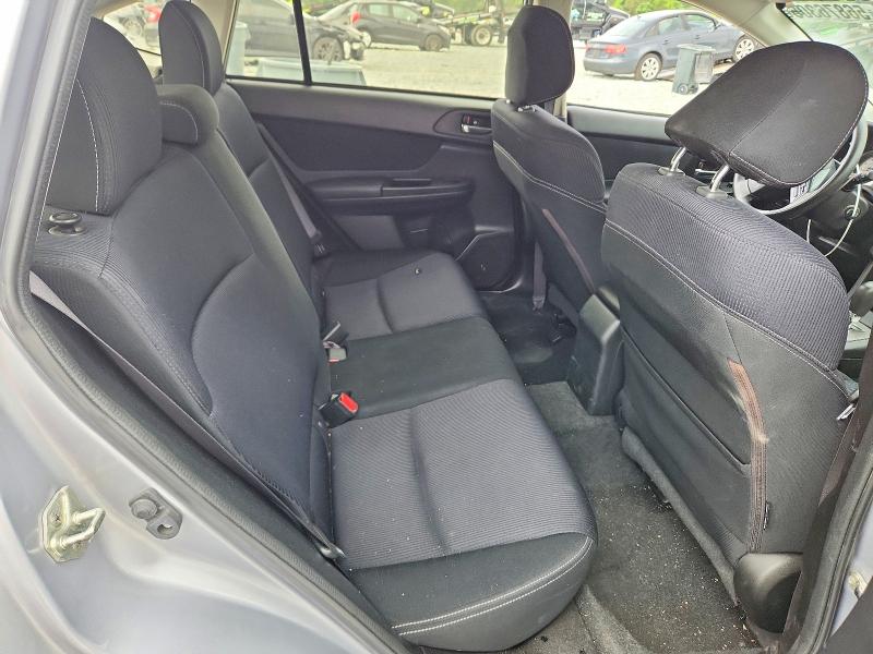 Aukcja sprzedaży 2012 Subaru Impreza, vin: JF1GPAL61CH236992, numer aukcji: 56876306