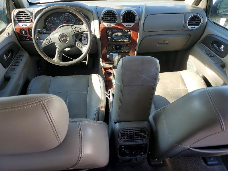 Aukcja sprzedaży 2006 Gmc Envoy, vin: 1GKDT13S162182238, numer aukcji: 56178376