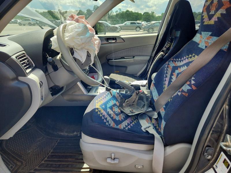 Aukcja sprzedaży 2011 Subaru Forester, vin: JF2SHADC5BH772480, numer aukcji: 58178156