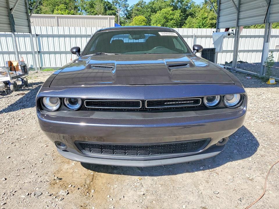 Продажа на аукционе авто 2017 Dodge Challenger, vin: 2C3CDZBT9HH658506, номер лота: 55960086