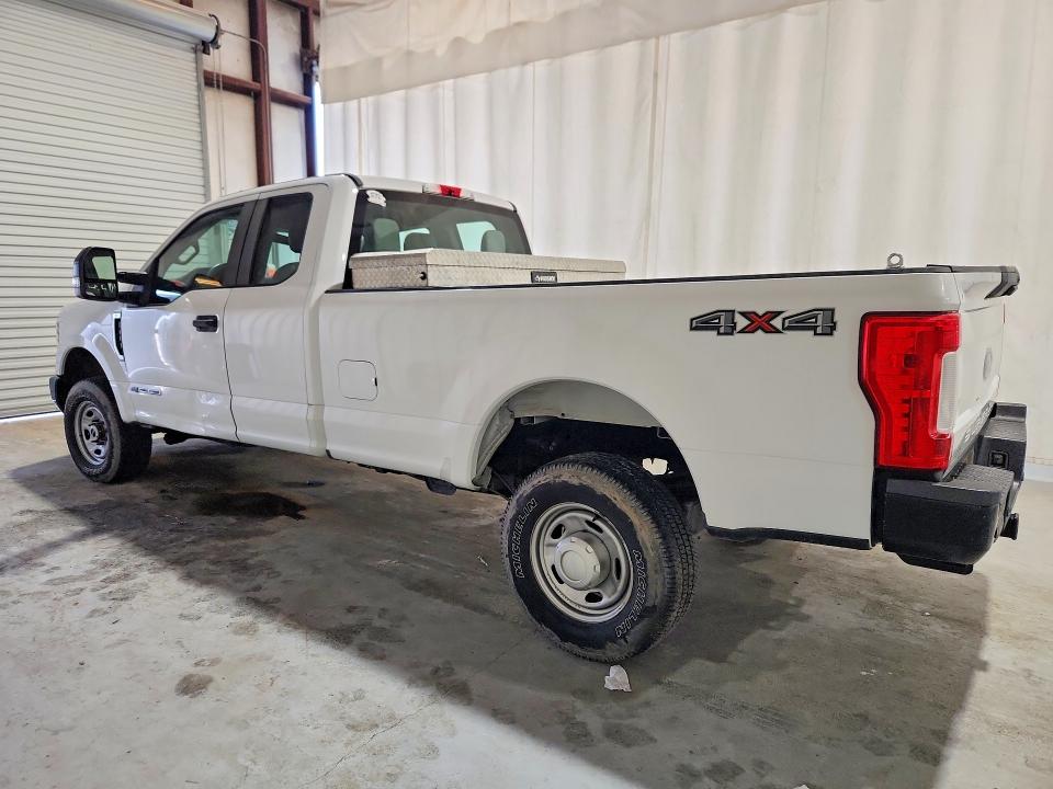 Aukcja sprzedaży 2018 Ford F350, vin: 1FT8X3BT3JEB36683, numer aukcji: 53703826
