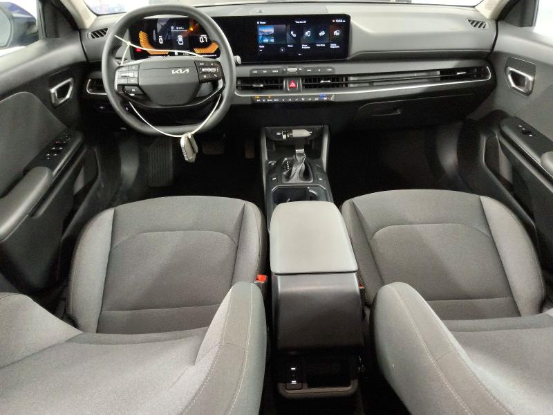 Продаж на аукціоні авто 2025 Kia K4, vin: 3KPFT4DE8SE038438, номер лоту: 59073856