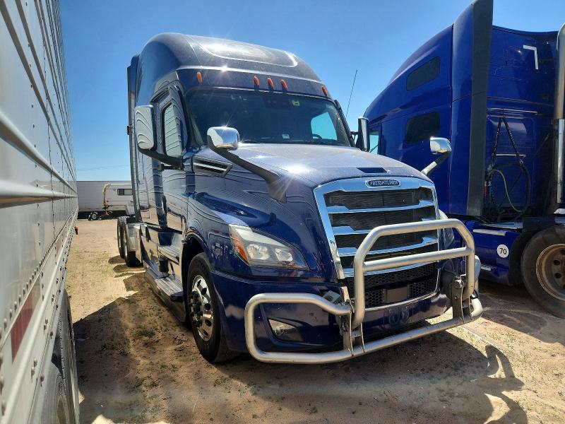 Продаж на аукціоні авто 2021 Freightliner Cascadia 126, vin: 1FUJHHDR0MLMA3263, номер лоту: 56809946