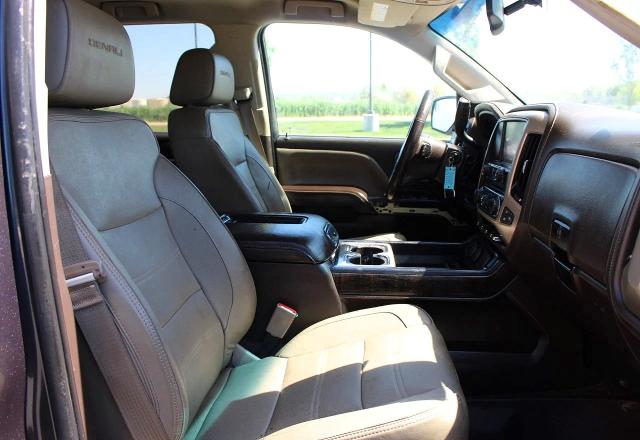 Продажа на аукционе авто 2016 Gmc Sierra, vin: 1GT12UEG7GF152425, номер лота: 57074546
