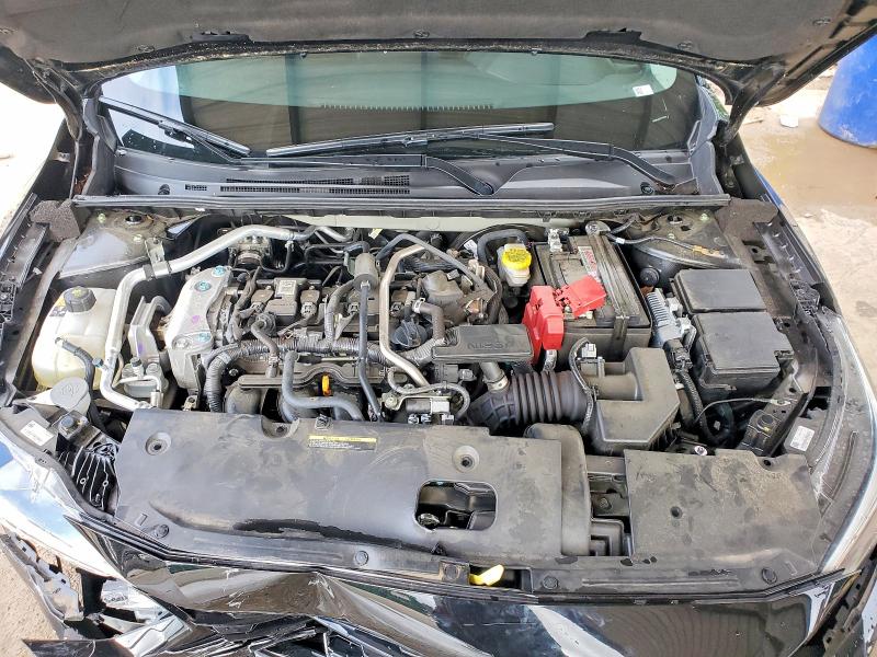 Aukcja sprzedaży 2025 Nissan Sentra, vin: 3N1AB8BV4SY213194, numer aukcji: 58057966